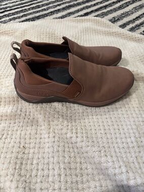 Women’s Ryka Echo Slip On Sneakers - Casual, hiking, athletic